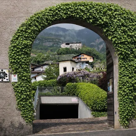 Relais Palazzo Lodron-3